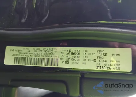 2018 Jeep Grand Cherokee Altitude 4X4 из США, поврежденный, VIN 1C4RJFAG0JC179644